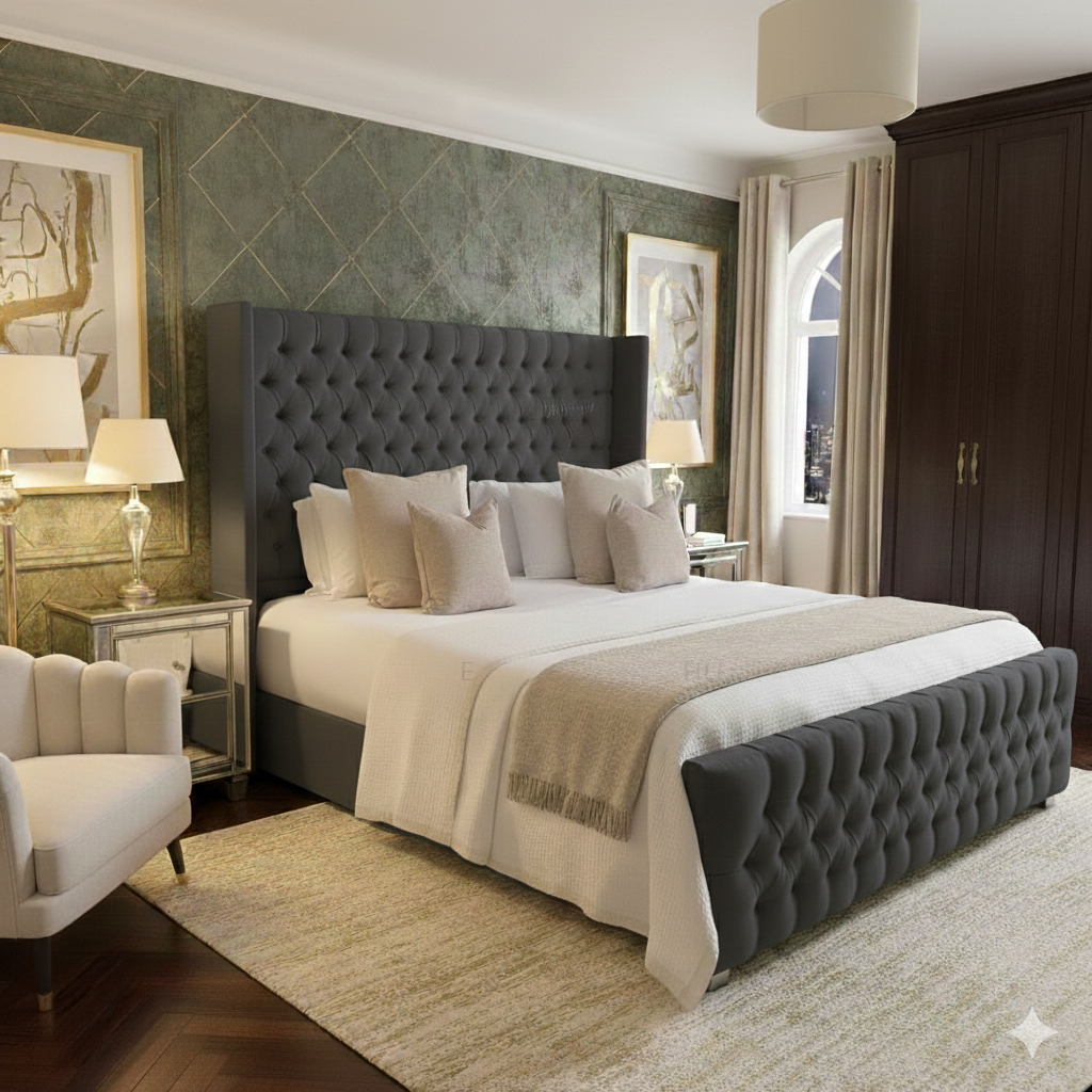 Florida  Ottoman divan