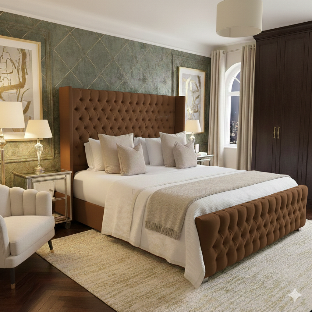 Florida  Ottoman divan