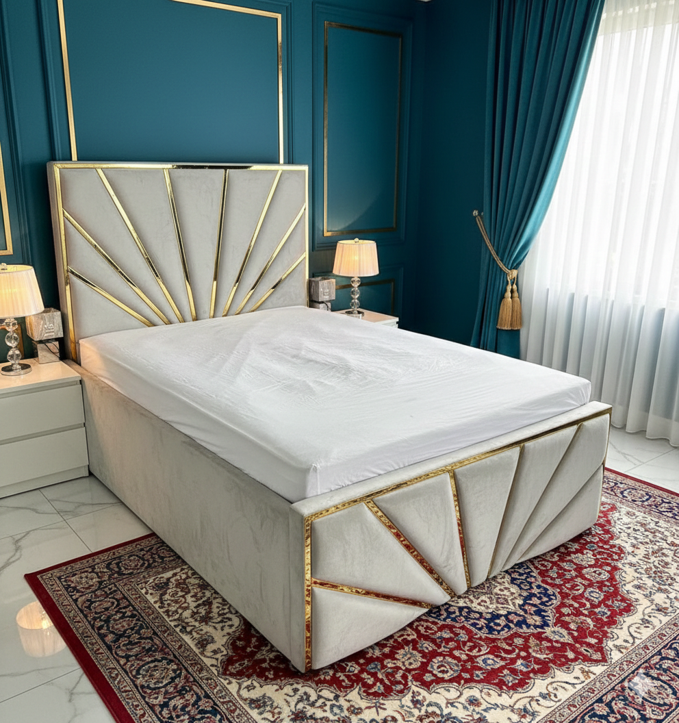 Sun Rise Bed - Image 2