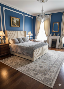 Mayfair V X Wing-Bed