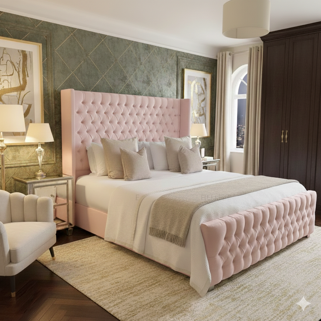 Florida  Ottoman divan