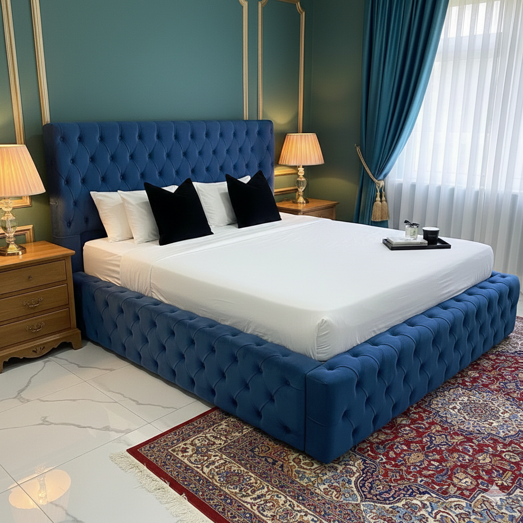 Rio Ambassador  bed - Image 2