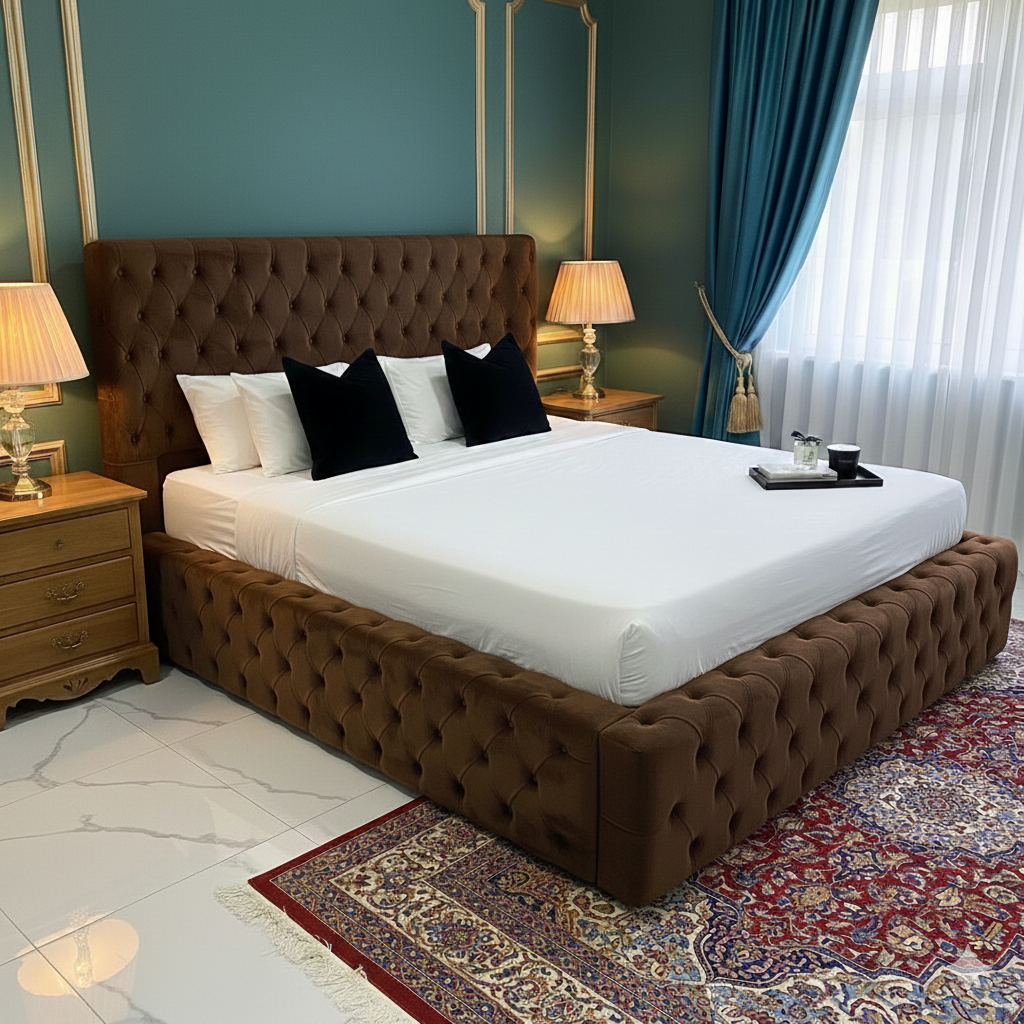 Rio Ambassador  bed - Image 4