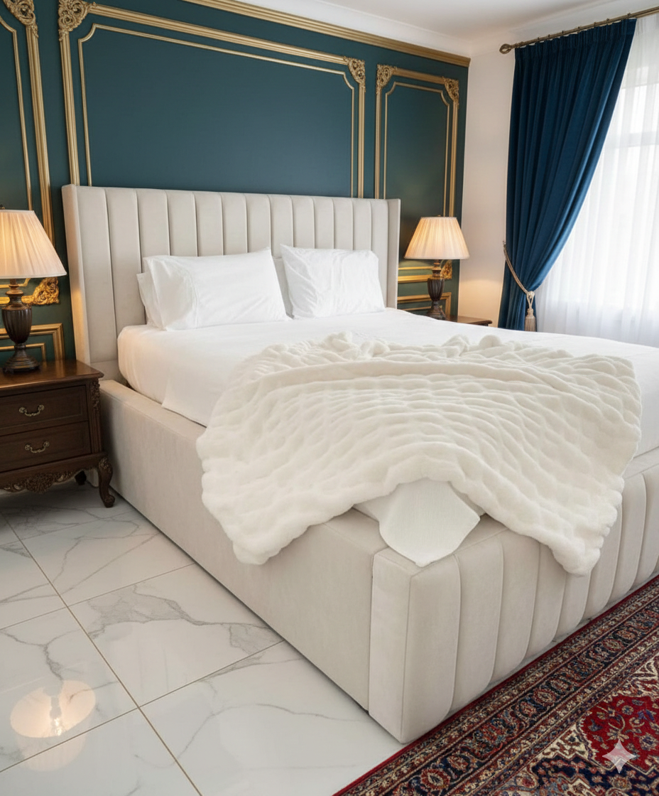 Luxury bed - Image 3