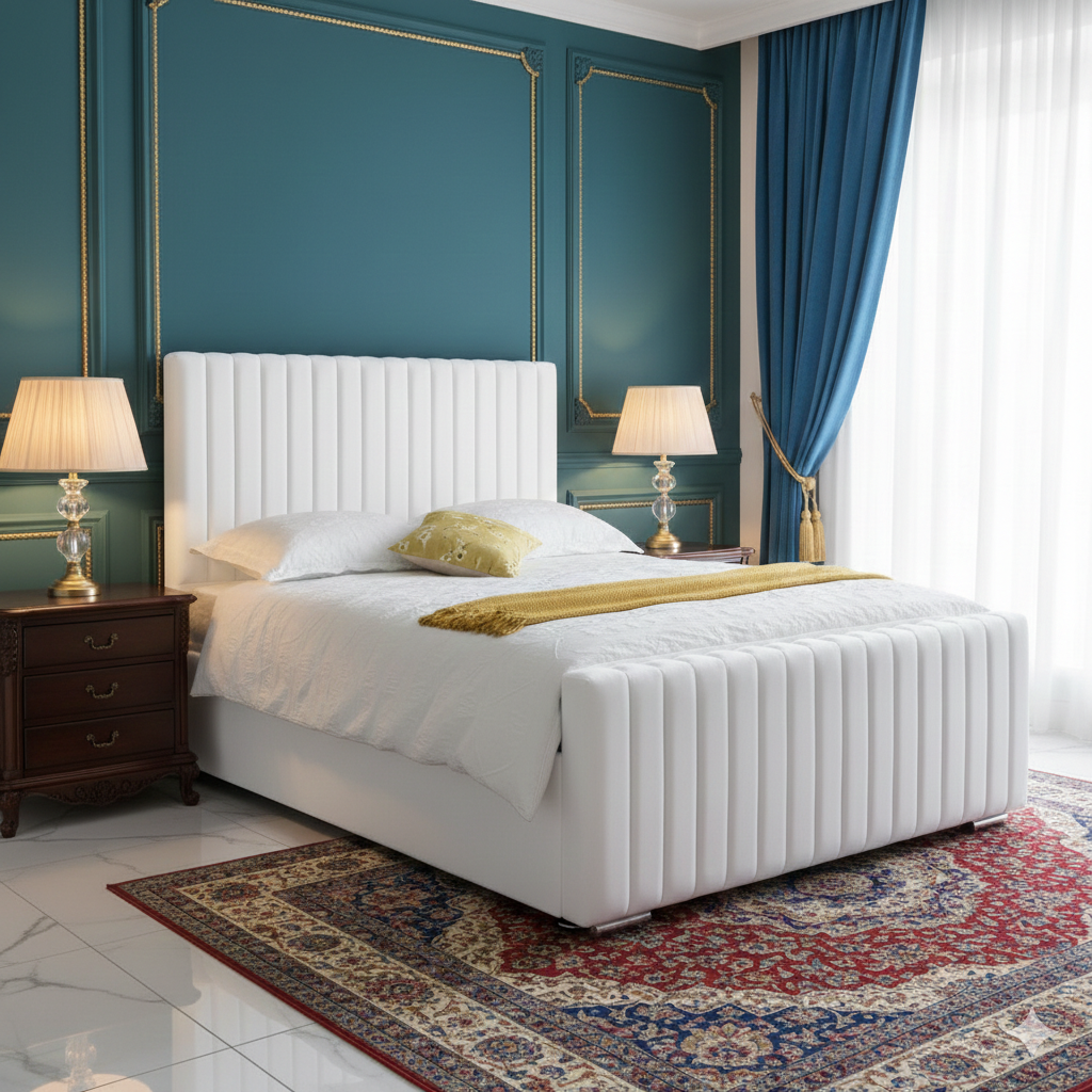 luxury Mini line bed - Image 1