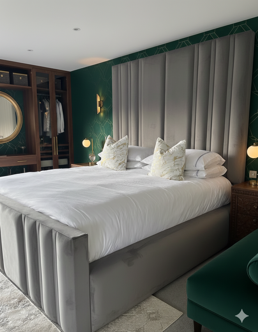 Tower Bed - Image 1