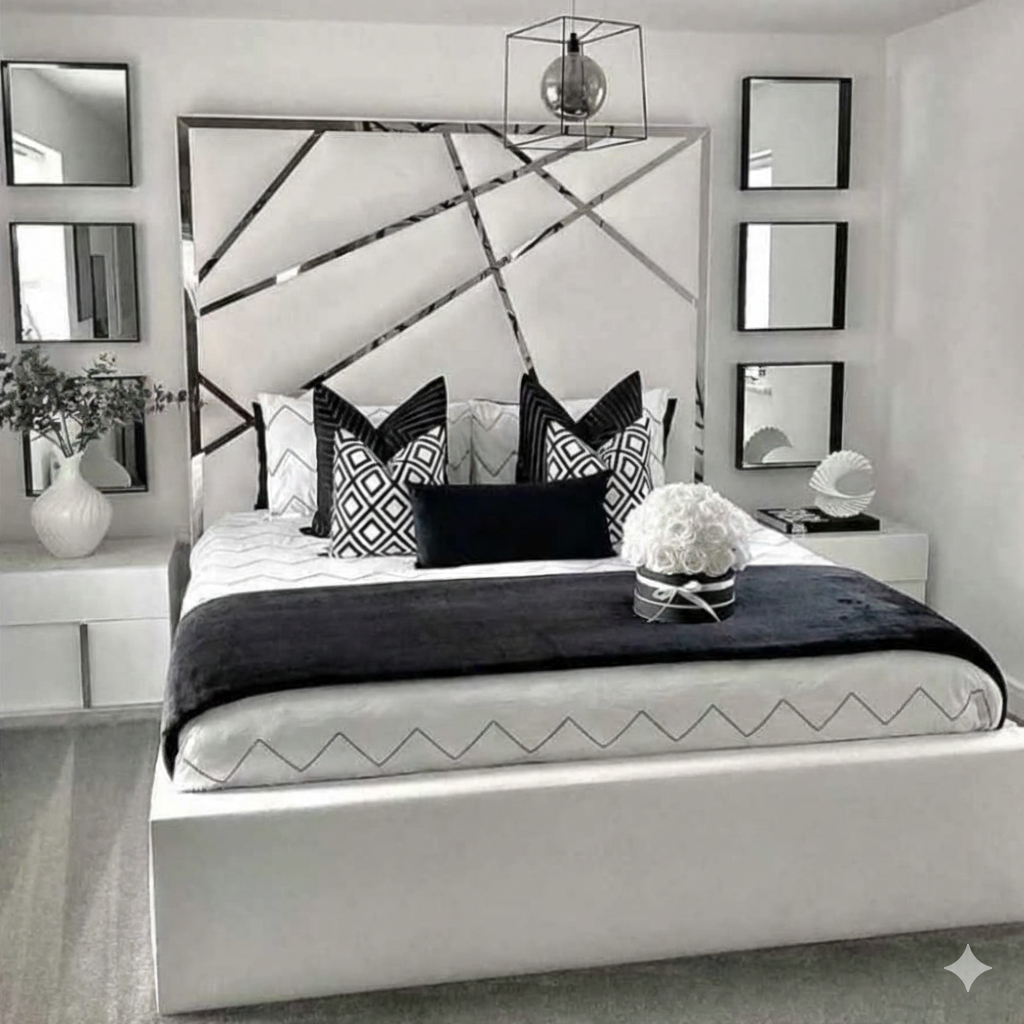 Star Bed - Image 6