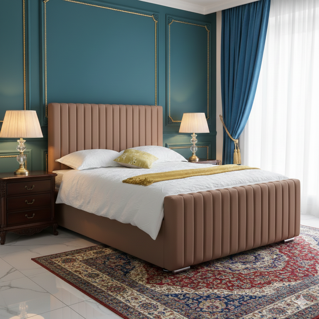 luxury Mini line bed - Image 2