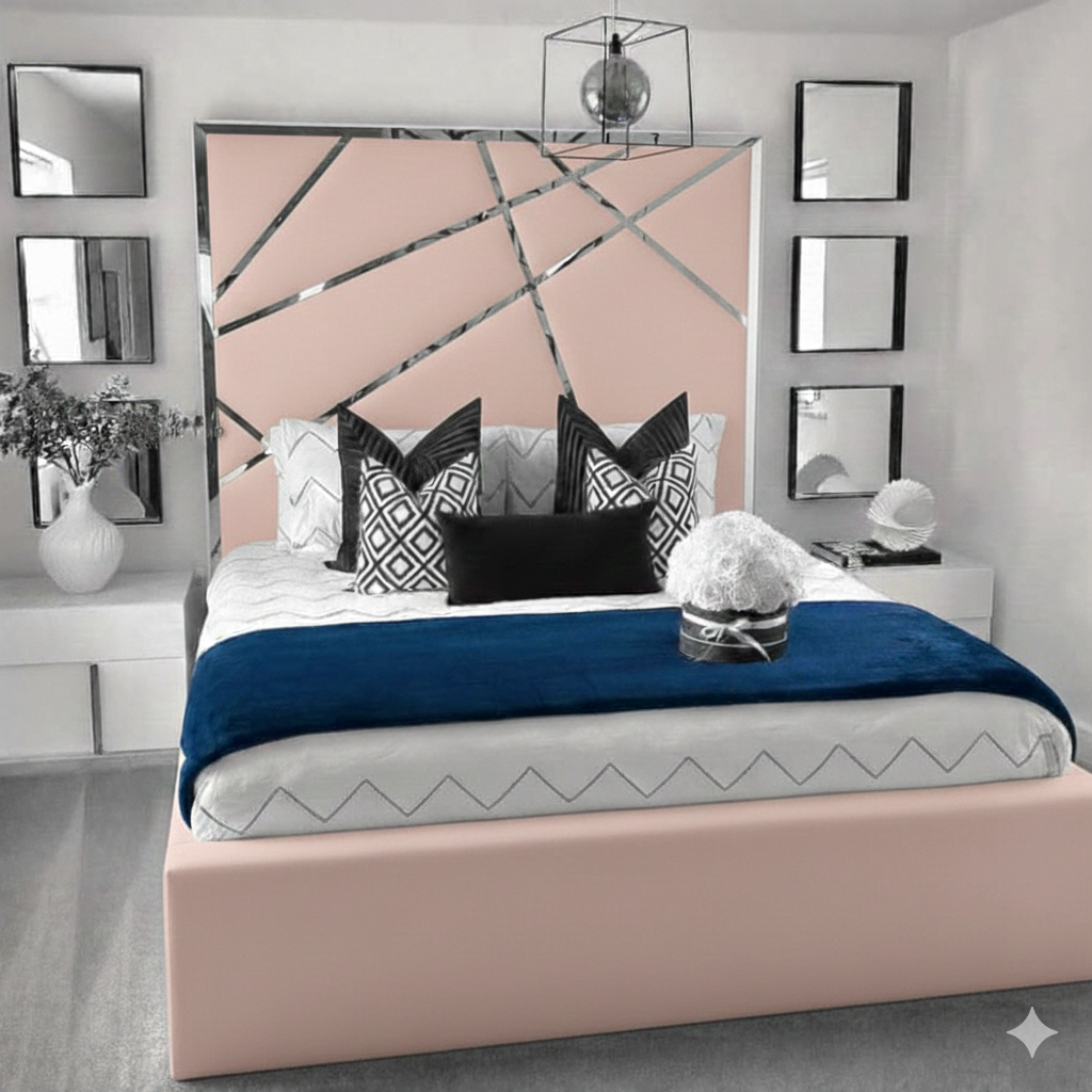 Star Bed - Image 4