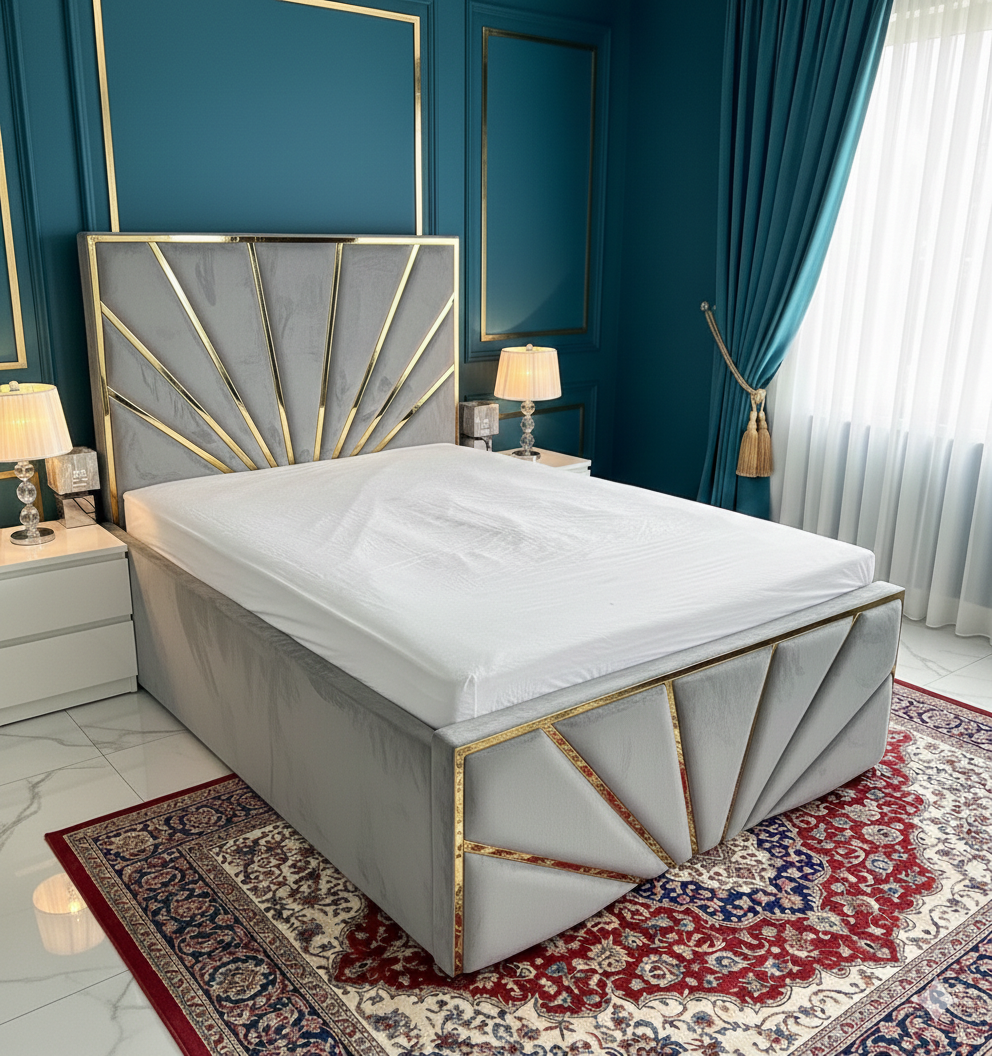 Sun Rise Bed - Image 3