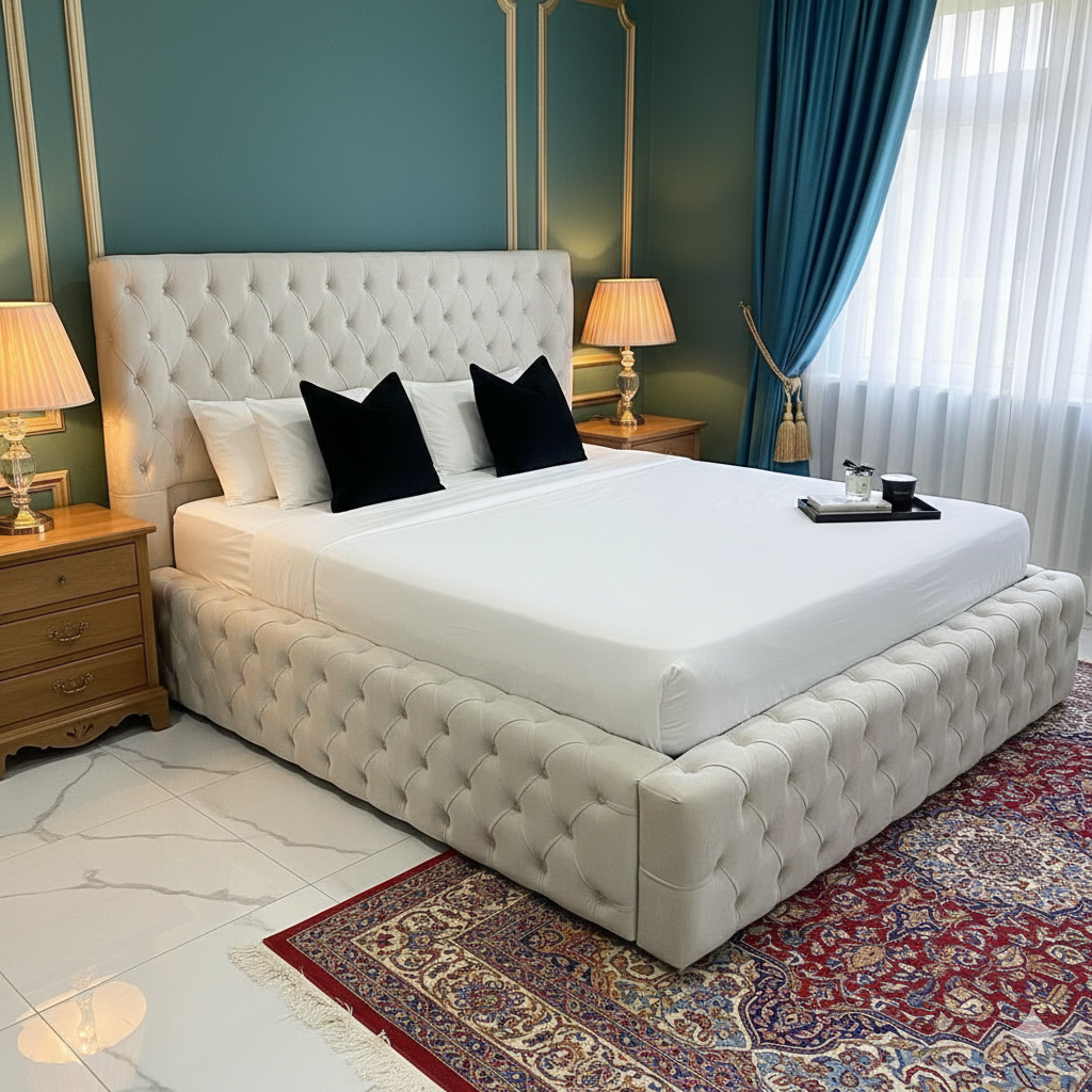 Rio Ambassador  bed - Image 3