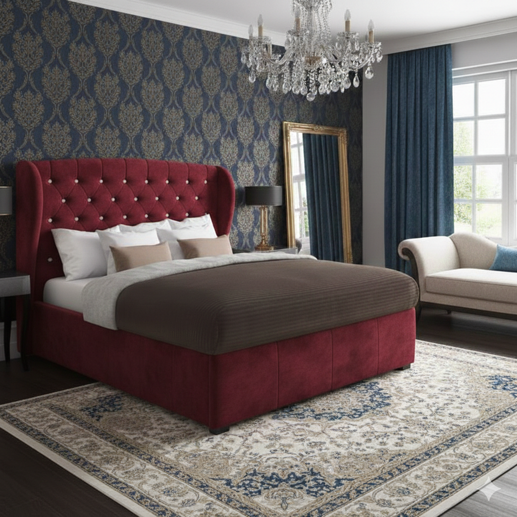 The Roxy Bed - Image 6
