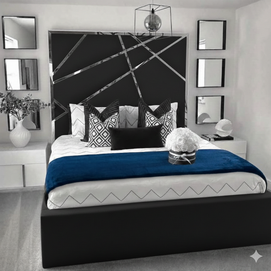 Star Bed - Image 2