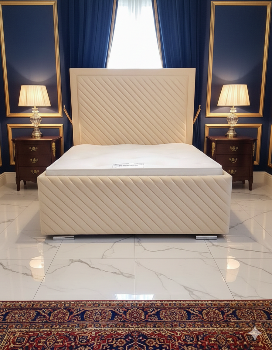Deep line bed - Image 1