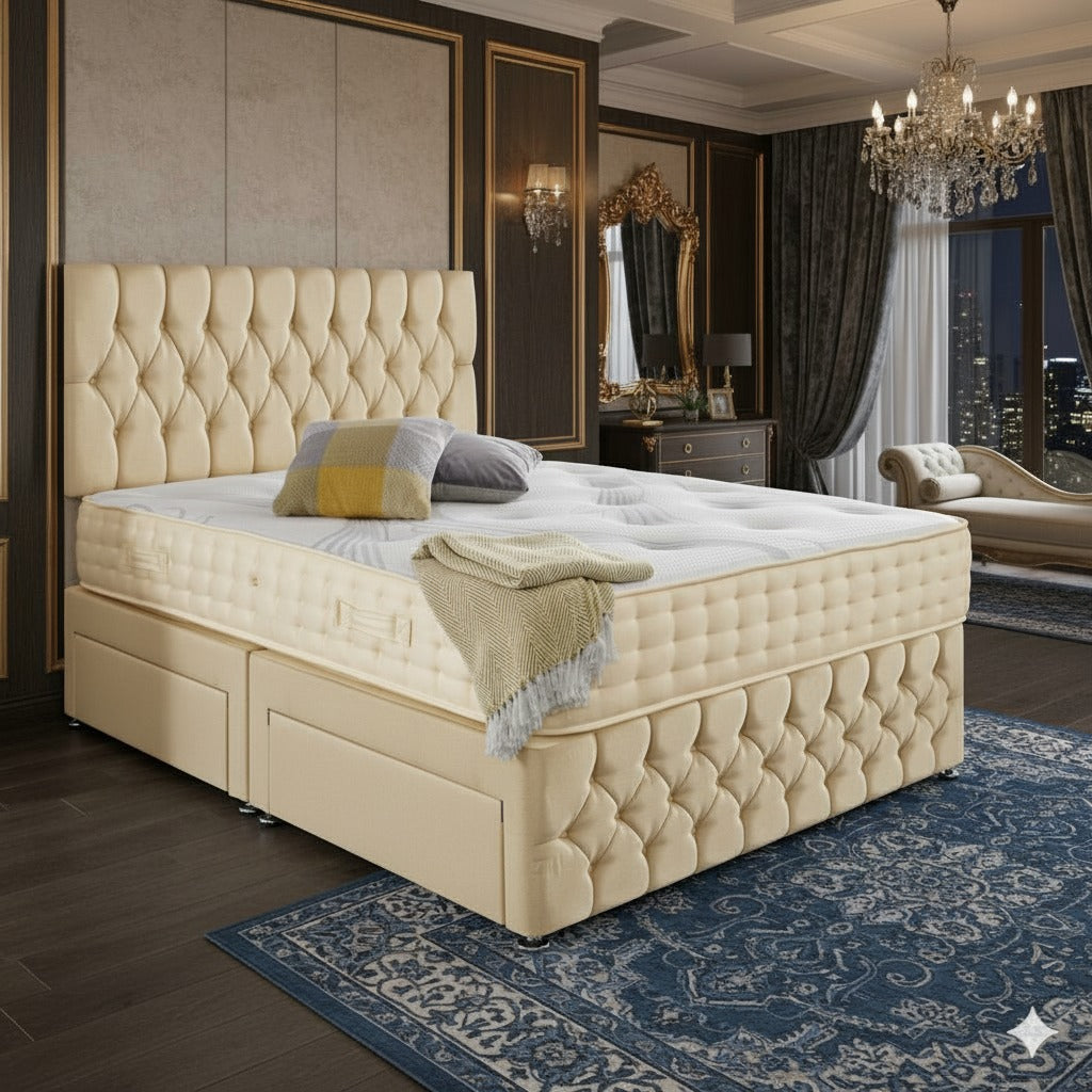 Chester Like Bed - Image 1