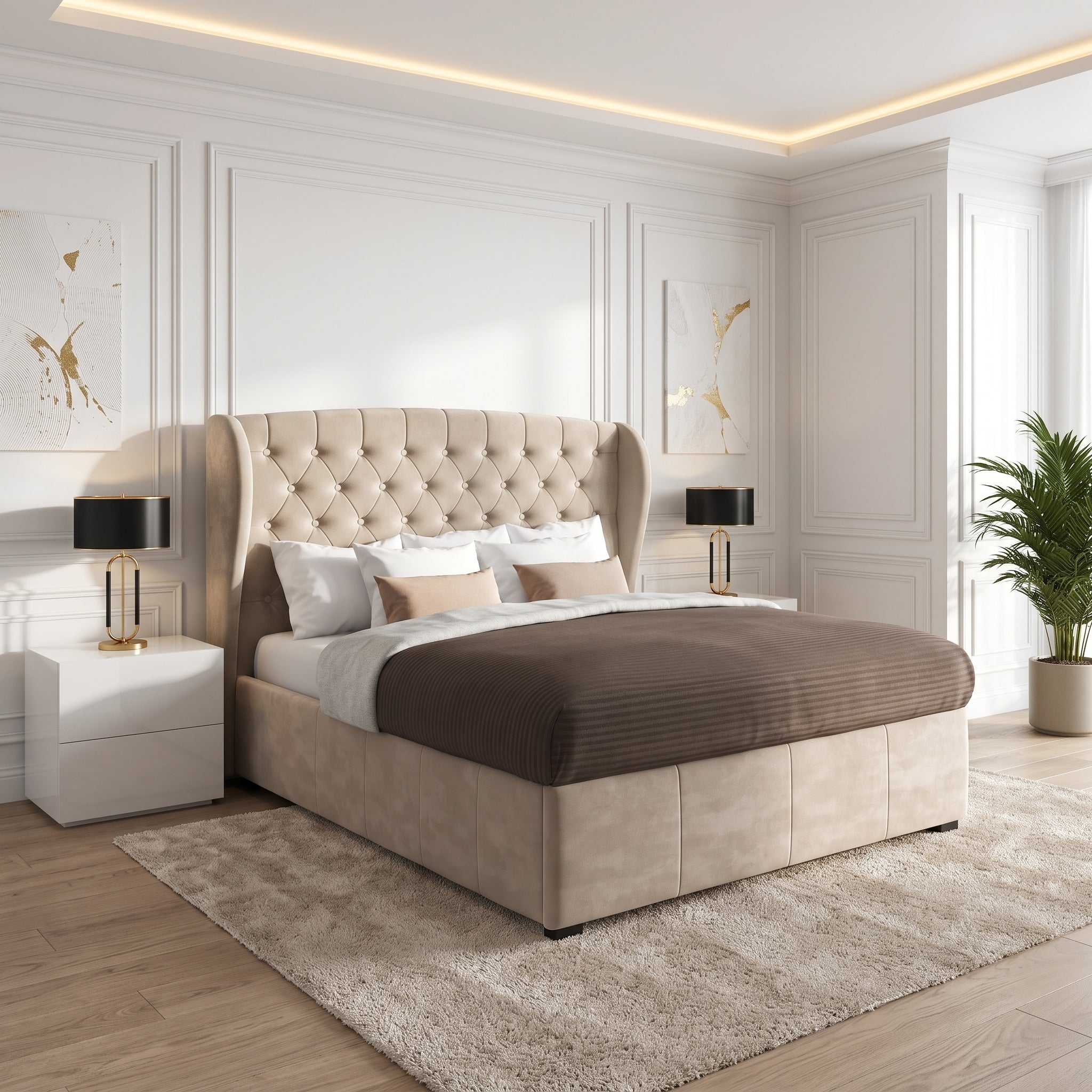 The Roxy Bed - Image 2