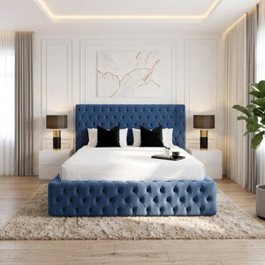 Rio Ambassador  bed