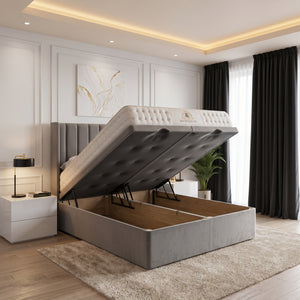 Mayfair Ottoman Divan Bed