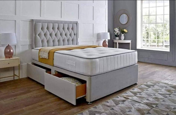 Brooklyn Divan Bed