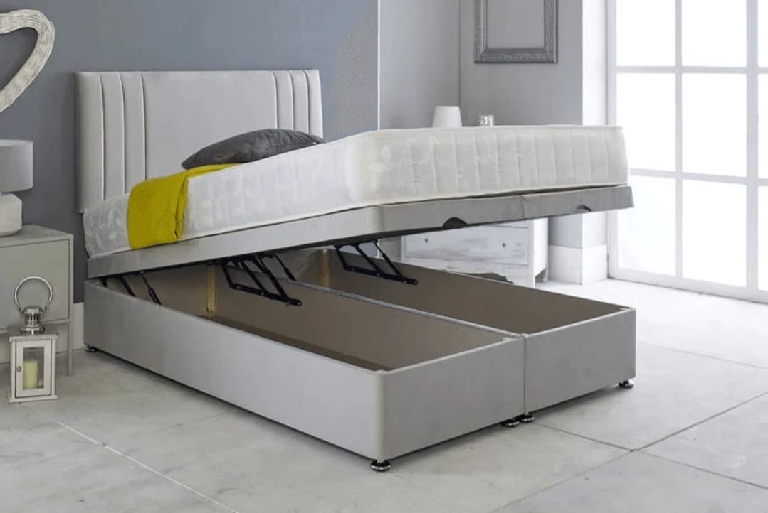 Mayfair Ottoman Divan Bed - Image 5
