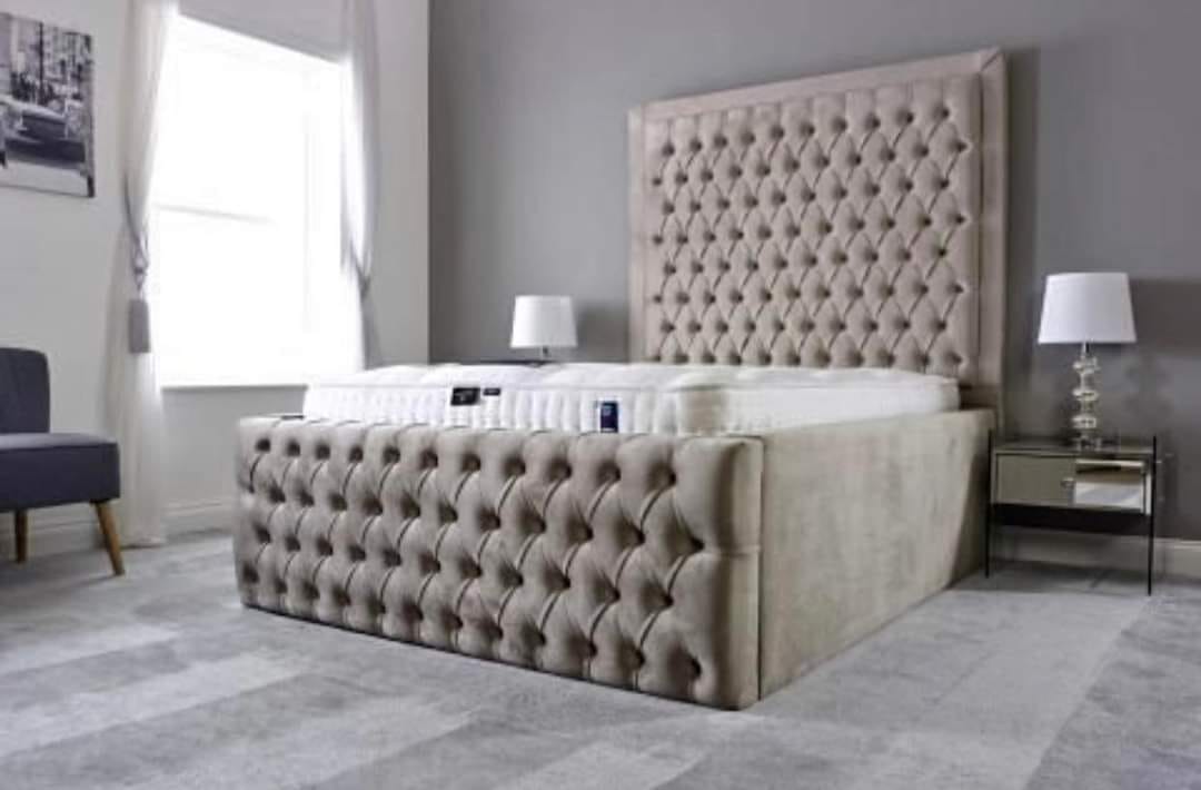 Luxury Verona  bed - Image 7