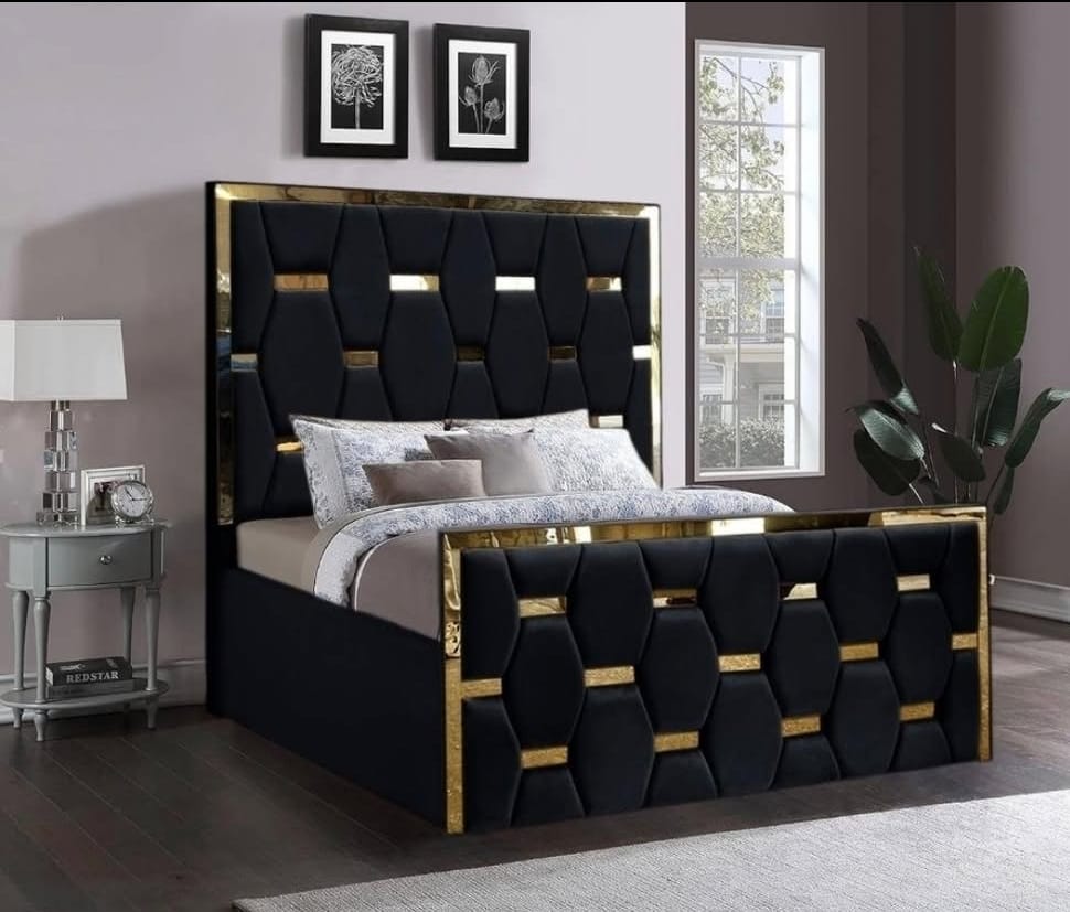 Stone bed - Image 2