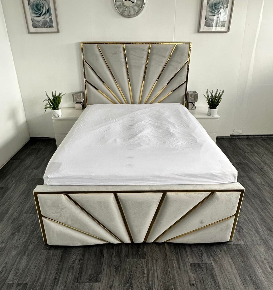 Sun Rise Bed - Image 4
