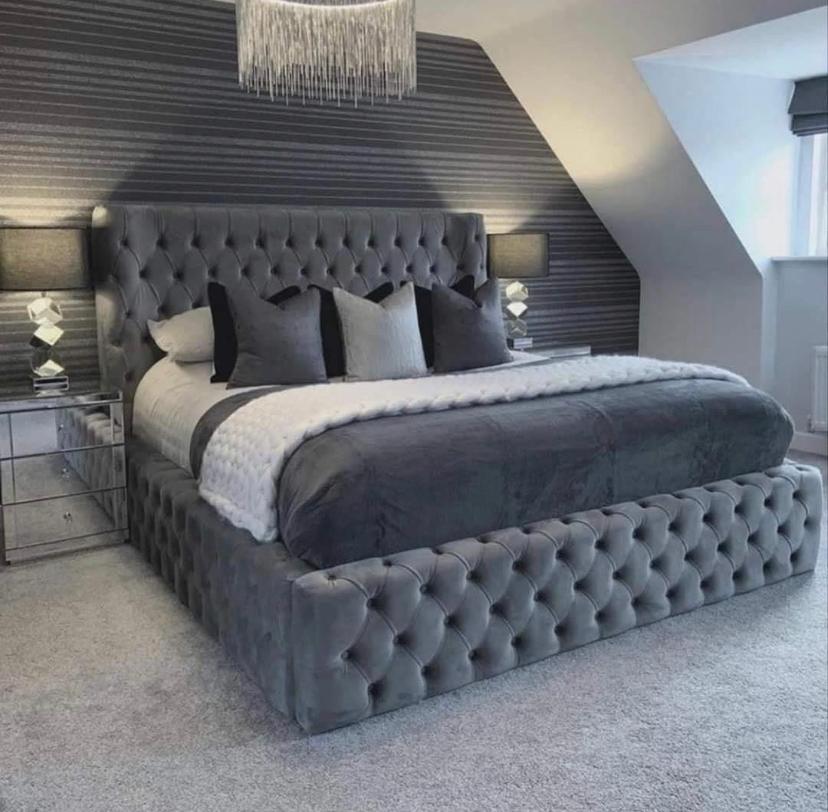Rio Ambassador  bed - Image 5