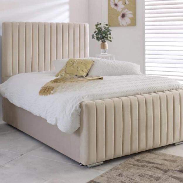 luxury Mini line bed - Image 5
