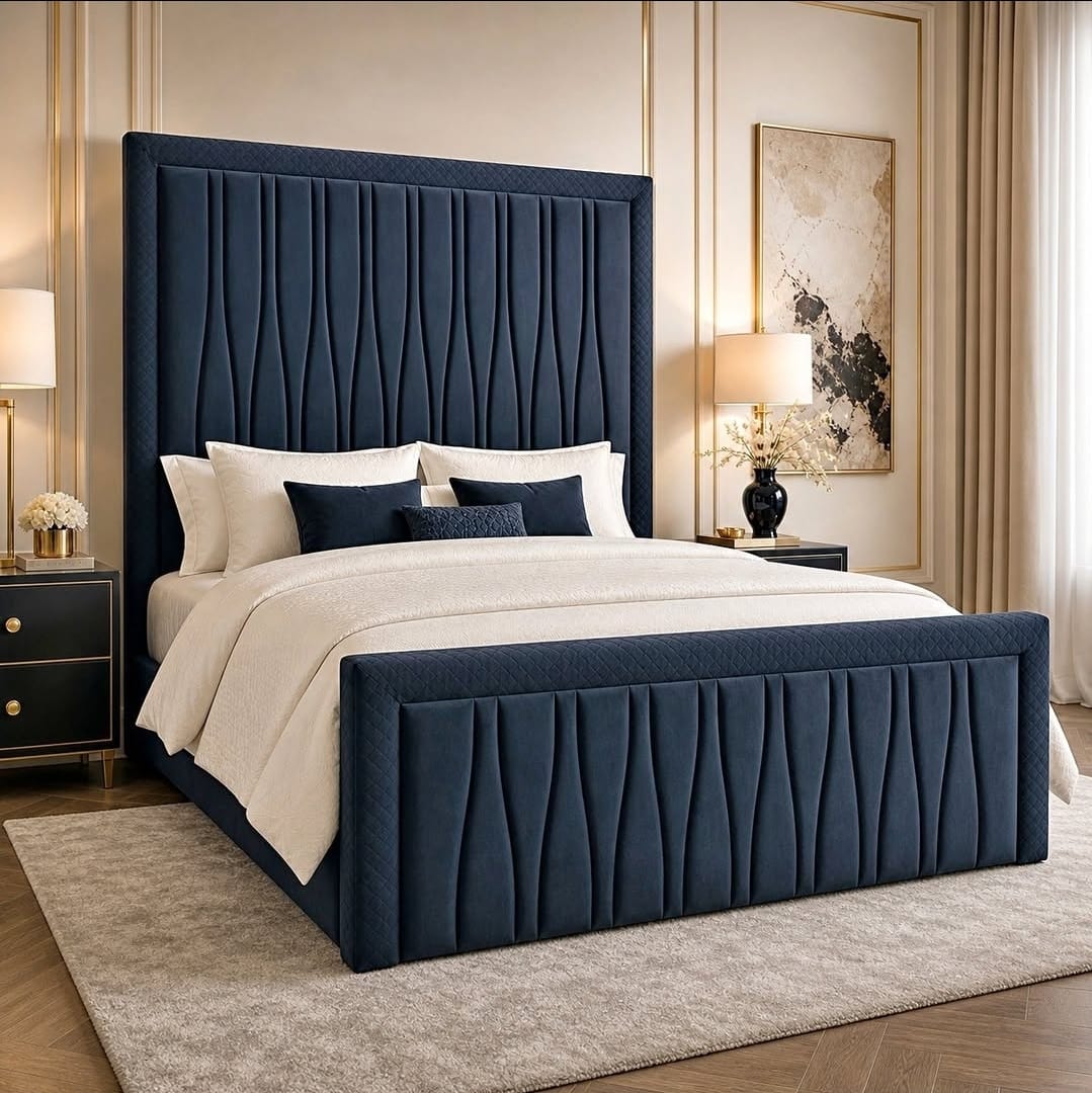 Cross shaping bed - Image 5