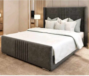 Mayfair middle line divan Ottoman Bed