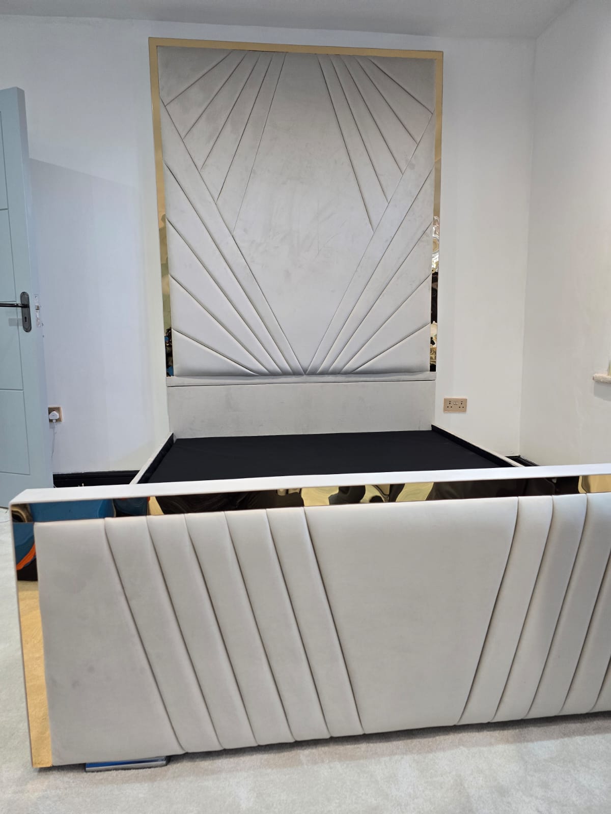 Coca Bed Frame - Image 6