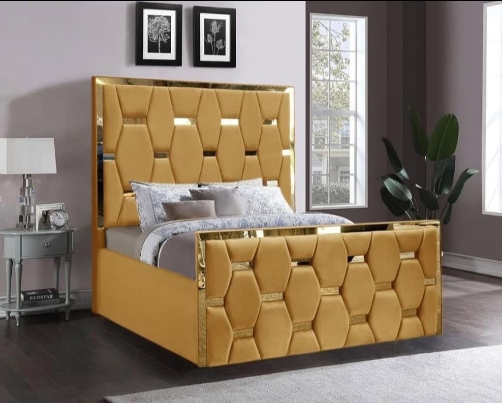 Stone bed - Image 3