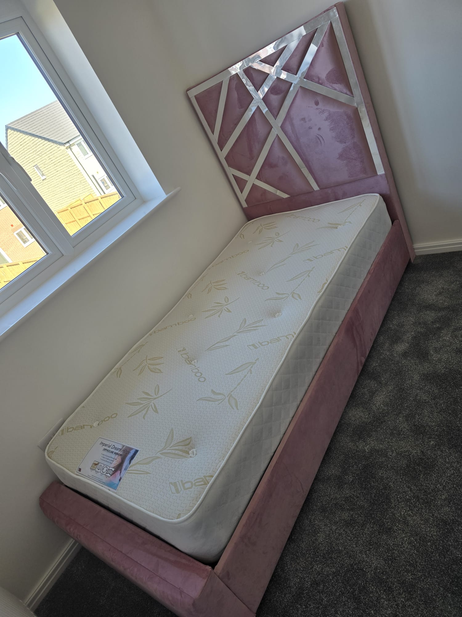 Star * Bed
