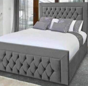 Oskar stud bed