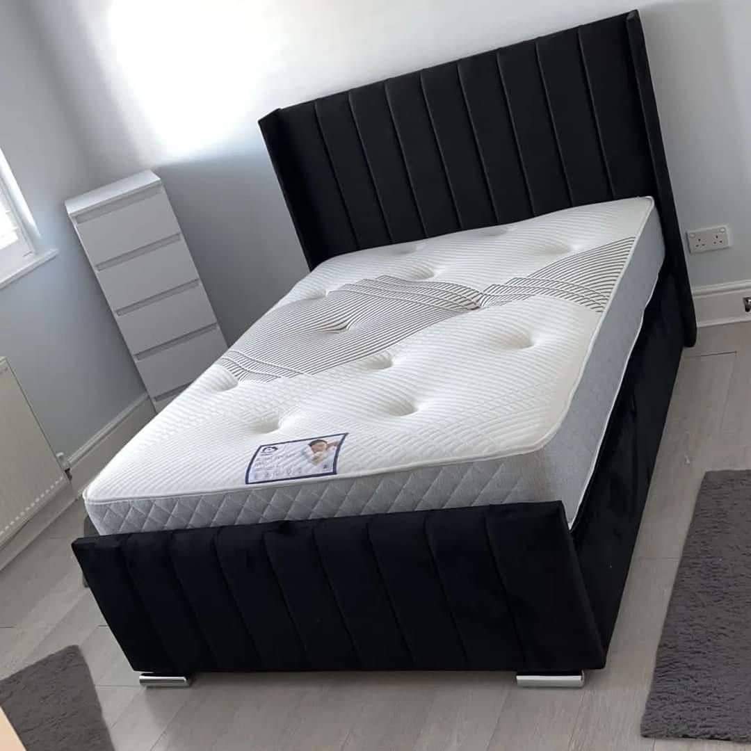 Mayfair Wing-Bed - Image 6
