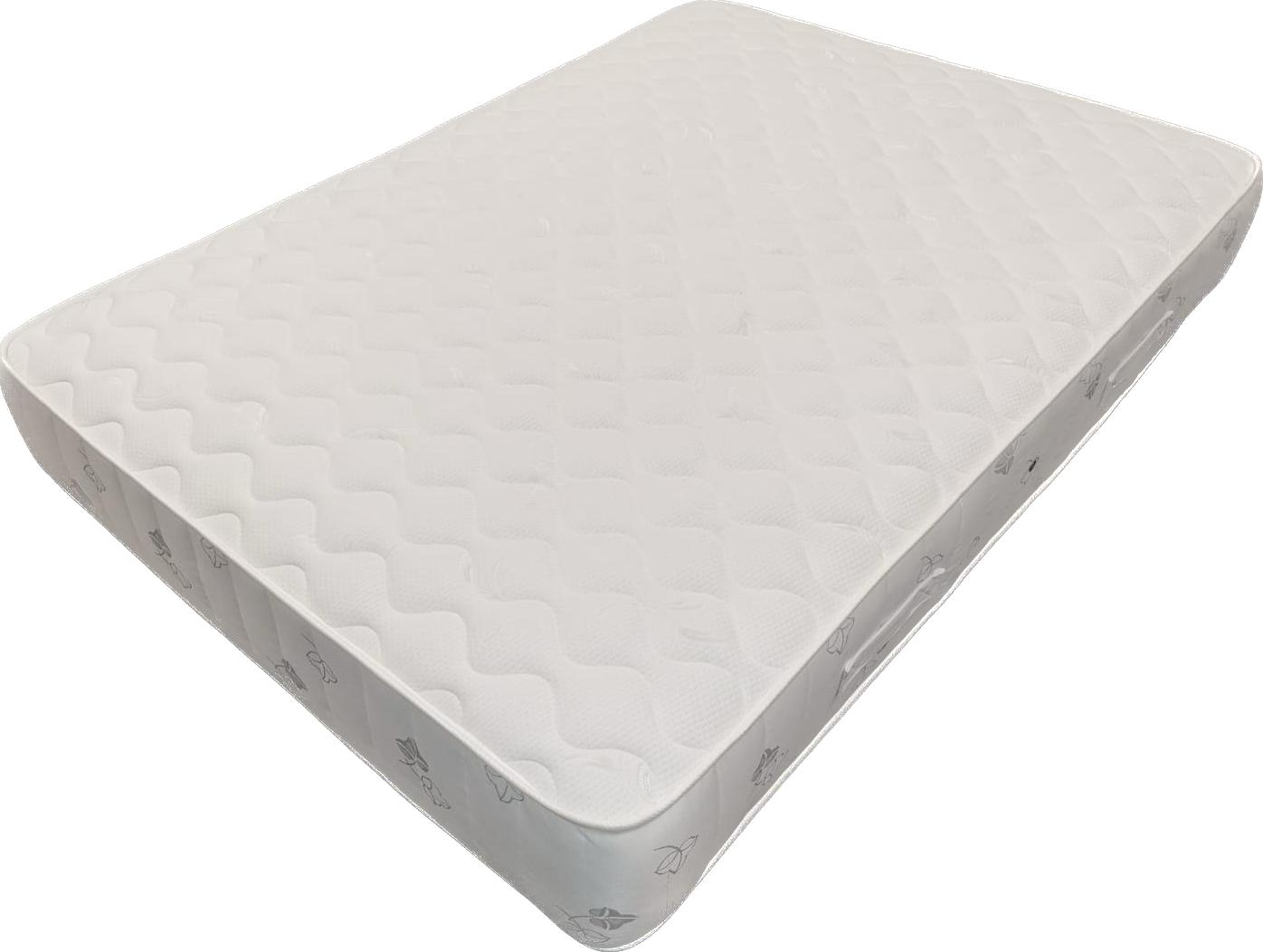 Memory Foam Mattress - Image 1