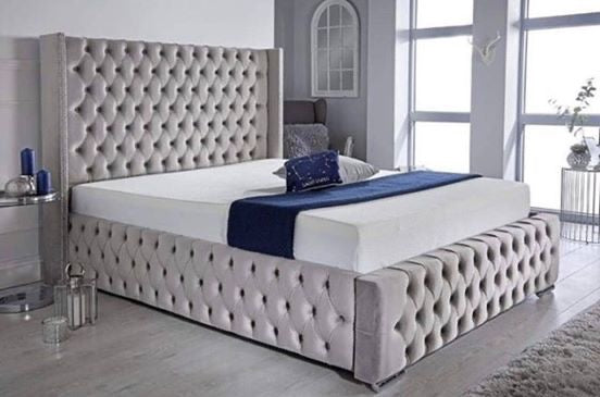 The Romeo Wing-Bed - Image 6