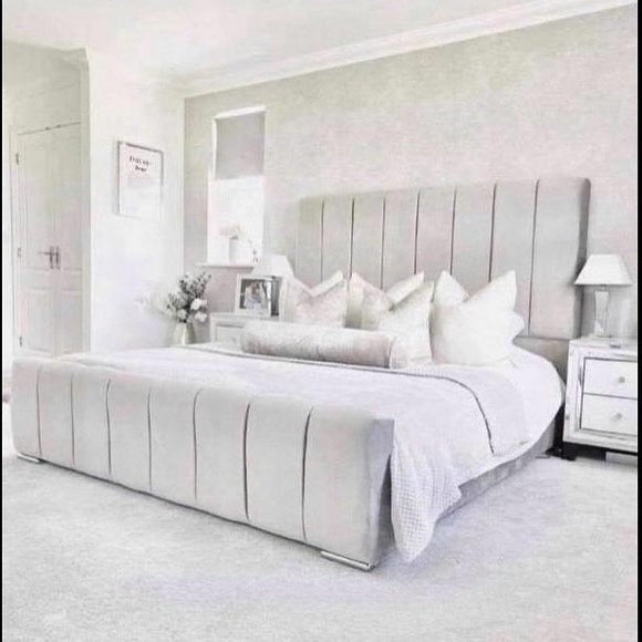 Mayfair Upholstery Bed