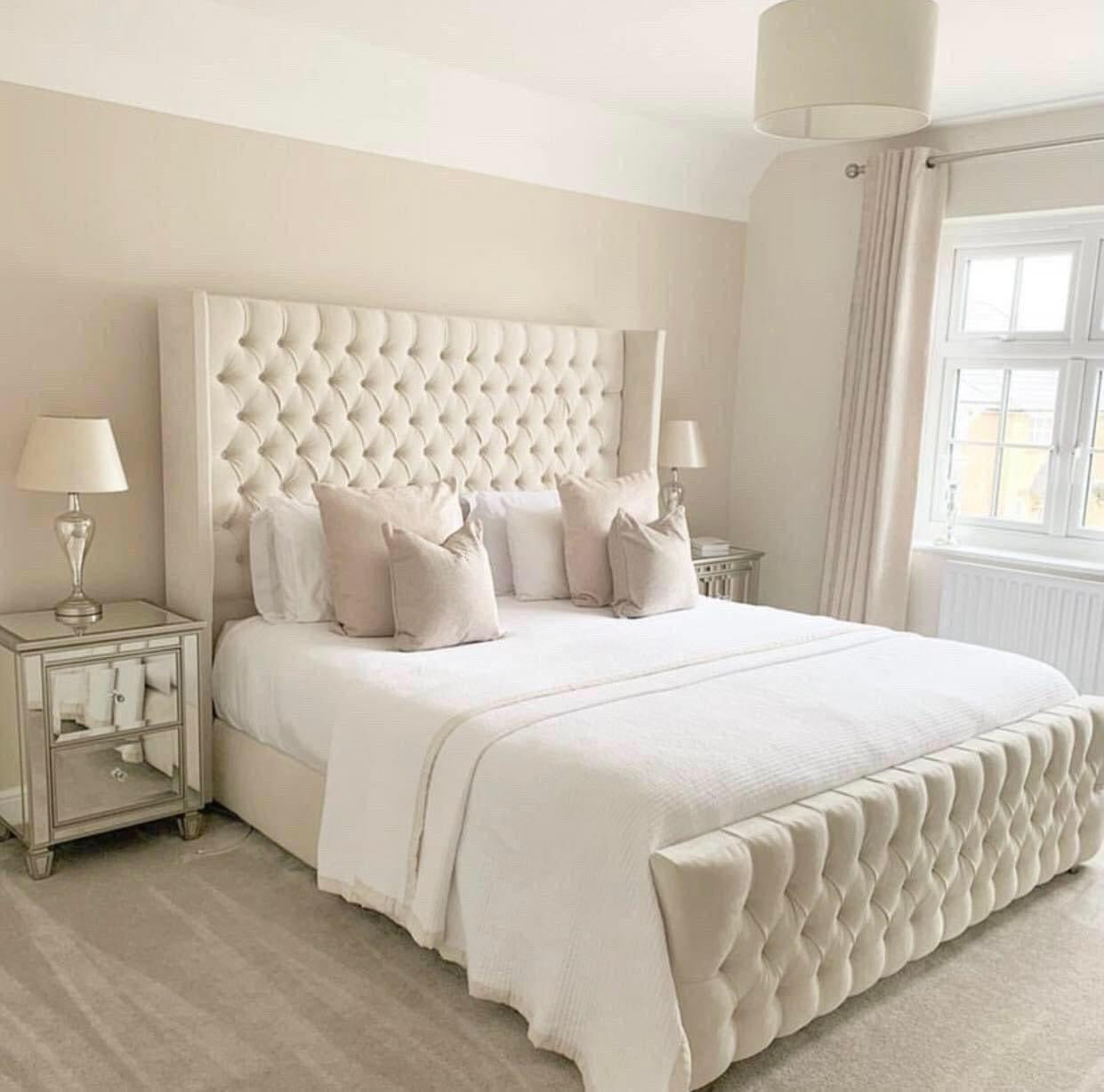Florida Wing-Bed - Image 3